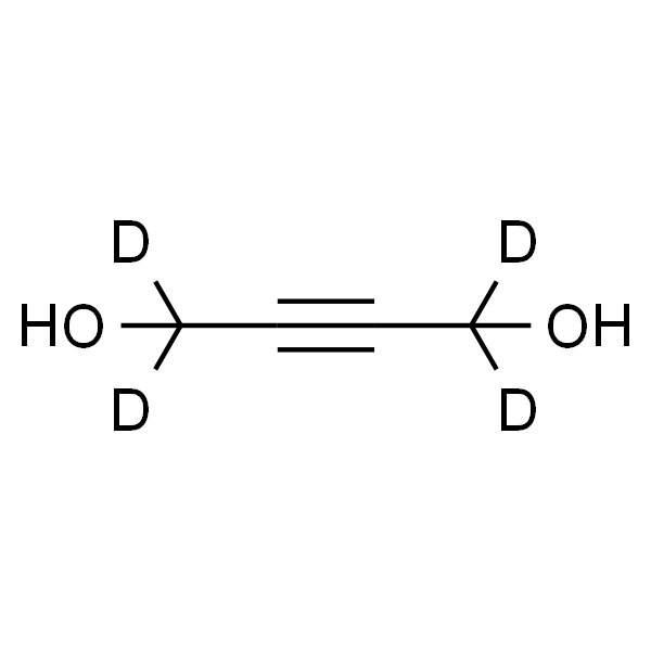 2丁炔14二醇1144d4