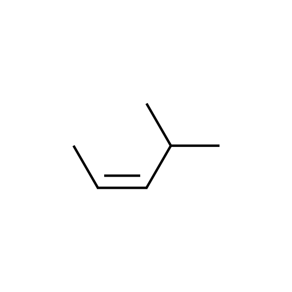 顺式-4-甲基-2-戊烯