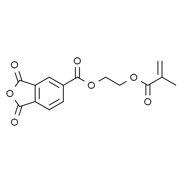 4-甲基丙烯酰氧基乙基偏苯三酸酐