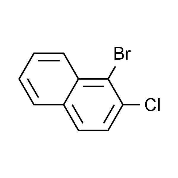 1-溴-2-氯萘