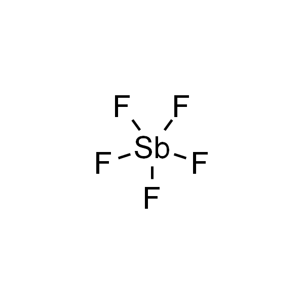 五氟化锑|7783-70-2|吉至试剂