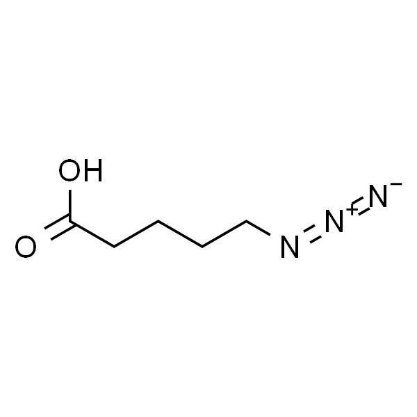 5-叠氮基缬草酸