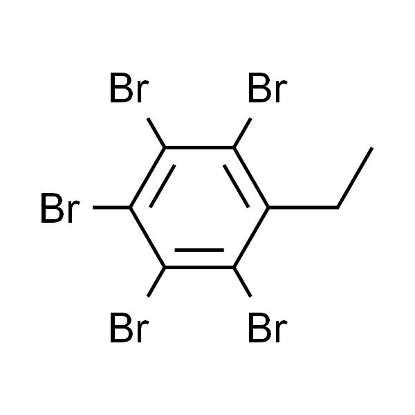 23456五溴乙苯