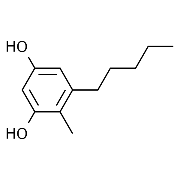 4-甲基-5-戊基-1,3-苯二醇