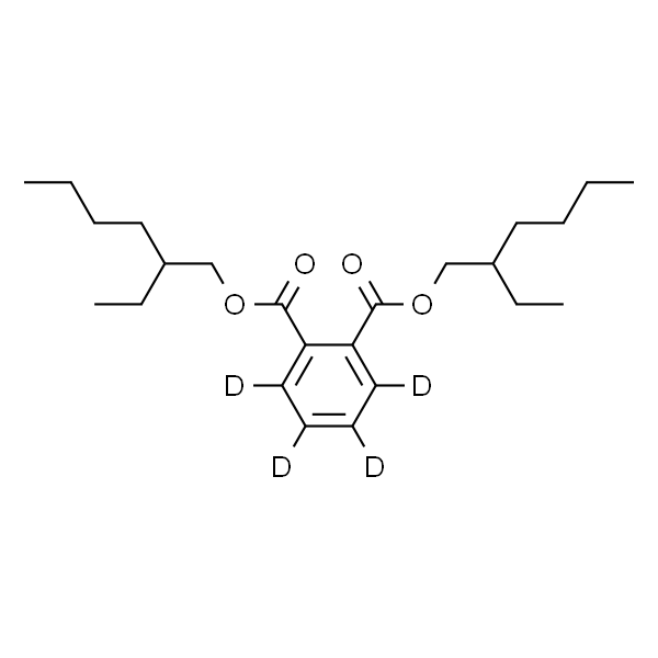 邻苯二甲酸二异辛酯-D4