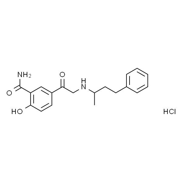 盐酸拉贝洛尔酮