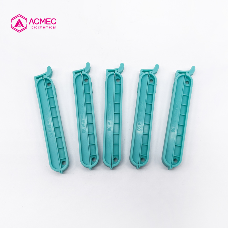 透析袋夹子 90mm