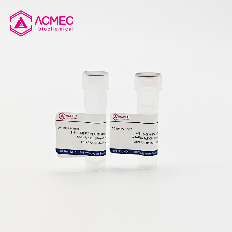 活性氧检测试剂盒