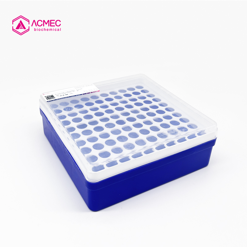1.5ml离心管盒(72孔)