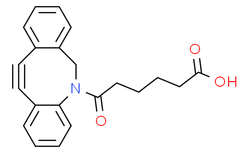 11,12-二脱氢-ε-氧代二苯并[b,f]氮杂环辛-5(6H)-己酸