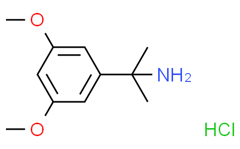 2-（3，5-二甲氧基苯基）丙基-2-胺盐酸盐