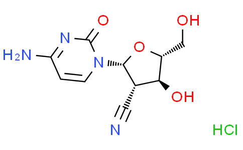 CNDAC hydrochloride