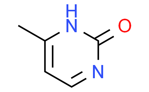 2-羟基-4-甲基嘧啶