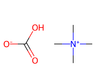 四甲基碳酸氢铵