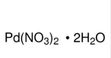 Palladium(II) nitrate hydrate (Pd ~40%) (99.9%-Pd)
