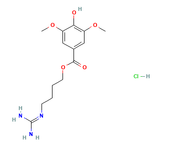 盐酸益母草碱