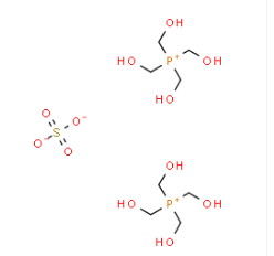 四羟甲基硫酸磷(THPS)