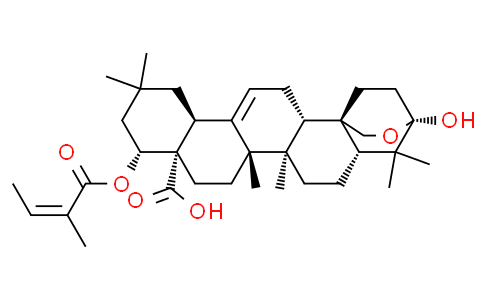 Camaric acid