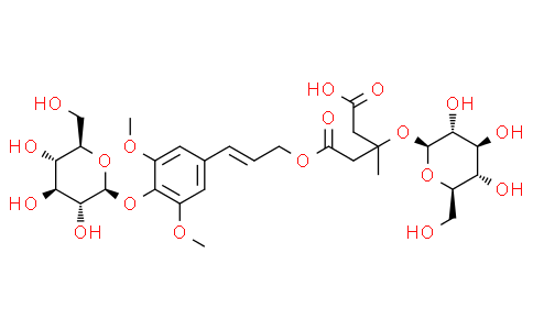 tangshenoside I