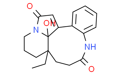 Leuconolam