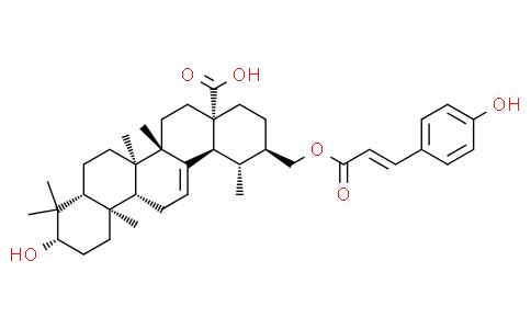 Zamanic acid