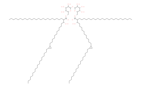 Trehalose 6,6′-dimycolate