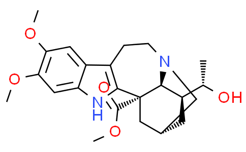 19(S)-Hydroxyconopharyngine