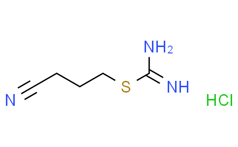 3-氰基丙基异硫脲盐酸盐