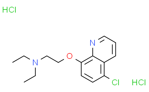 A2764 dihydrochloride
