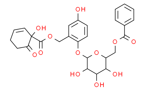 Homaloside D