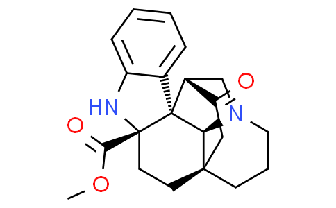 Methyl demethoxycarbonylchanofru