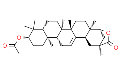 乙酸雷公藤内酯A