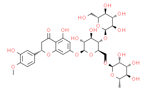α-葡萄糖基橘皮苷