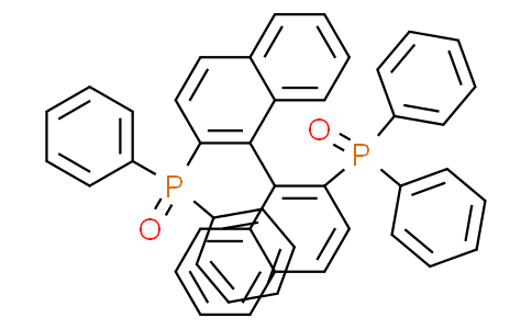 (R)-[1,1'-联萘]-2,2'-二基双[1,1-二苯基氧膦]