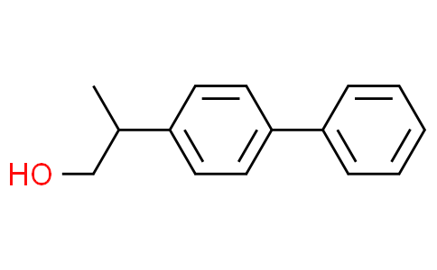 2-（[1，1'-联苯] -4-基）丙醇