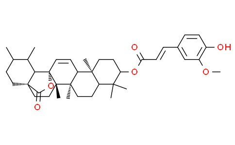 细叶桉萜酯 A
