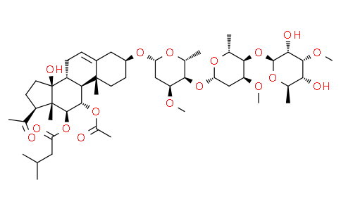 Dregeoside Aa1