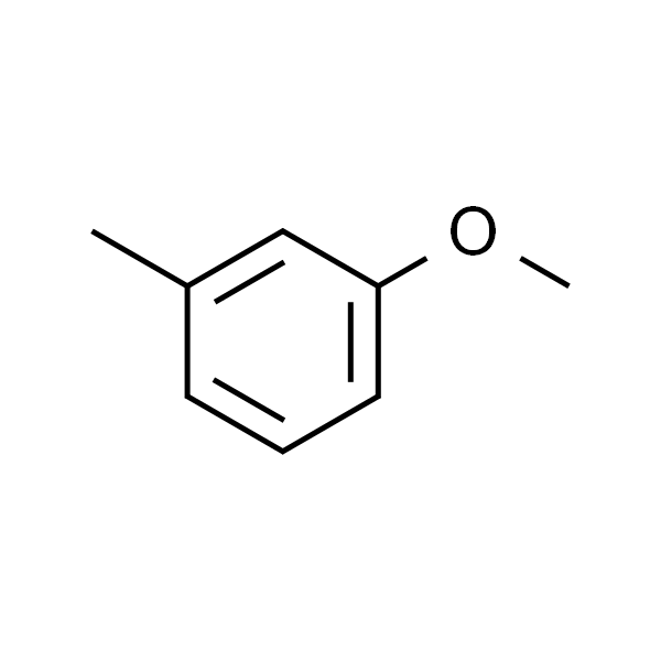 间甲基苯甲醚