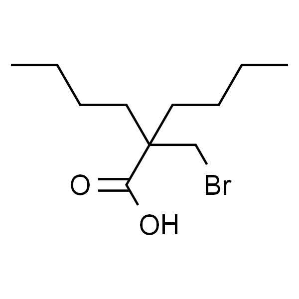 2-(溴甲基)-2-丁基己酸