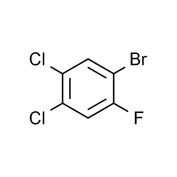 1-溴-4,5-二氯-2-氟苯