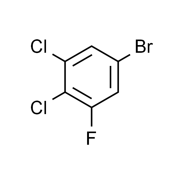 1-溴-3,4-二氯-5-氟苯