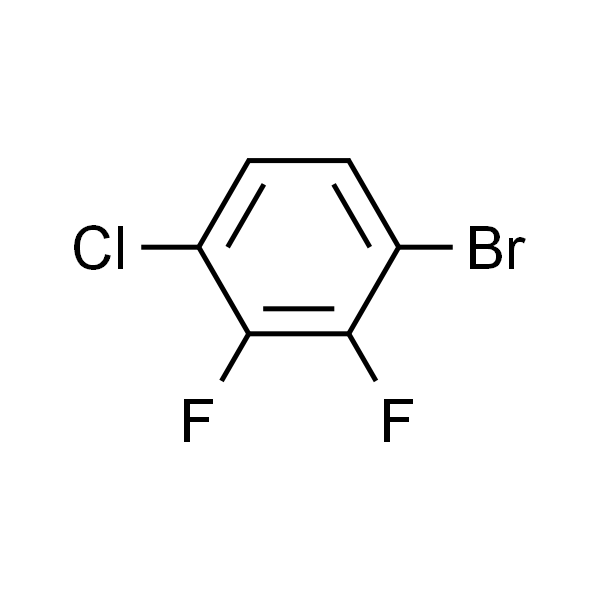 1-溴-4-氯-2,3-二氟苯