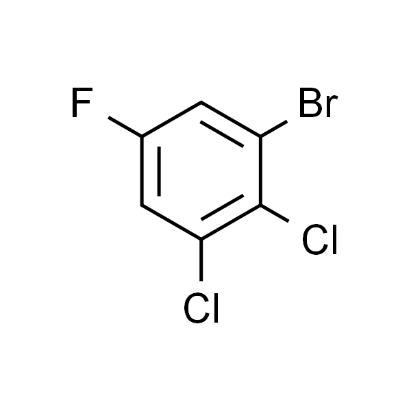 1-溴-2,3-二氯-5-氟苯