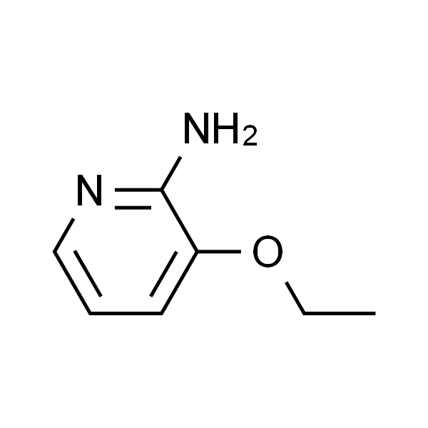 3-乙氧基吡啶-2-胺