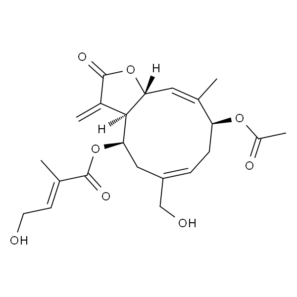 野马追内酯C