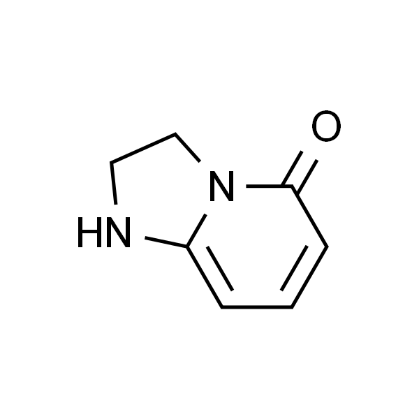 2,3-二氢咪唑并[1,2-a]吡啶-5(1H)-酮
