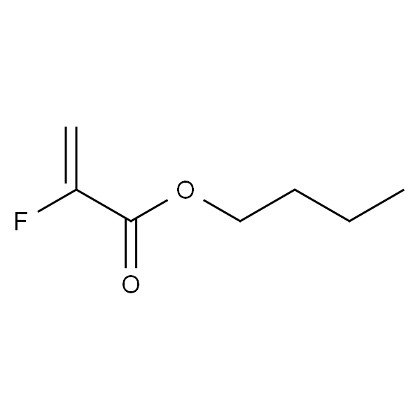 2-氟丙烯酸丁酯