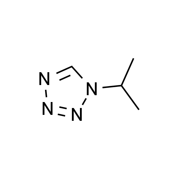 1-isopropyltetrazole