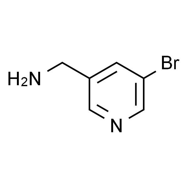 (5-溴-3-吡啶)甲胺二盐酸盐