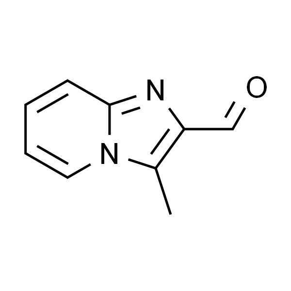 3-甲基咪唑并[1,2-a]吡啶-2-甲醛